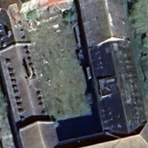 Abandoned Prison 1555 - Germany