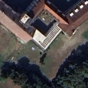 Abandoned Hospital health - Germany