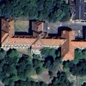 Urbex Abandoned sanatorium Se - Germany