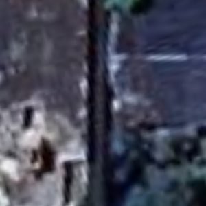 Abandoned Urbex Center Child - Germany