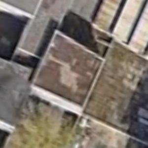 Abandoned Hospital wa - Germany