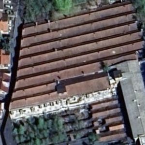 Abandoned Factory textile - Germany