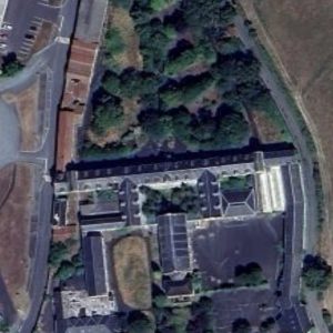 Abandoned Urbex school ultra - France