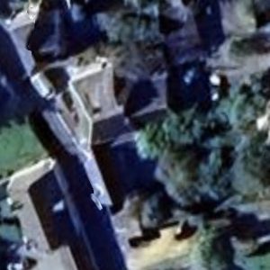 Abandoned villa house georges - France