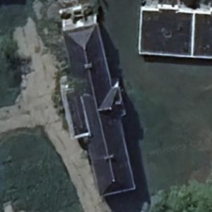 Abandoned mansion C - France