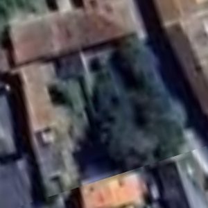 Abandoned villa house T - France