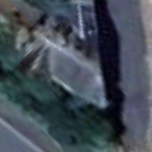 Abandoned mansion Music - France