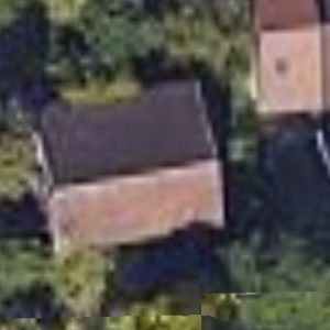 Abandoned villa house Relax - France