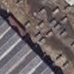 Abandoned Factory textile 2 - France