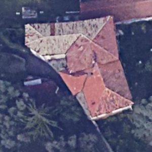 Abandoned villa house Ma - Italy