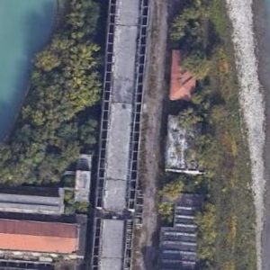 Abandoned Factory alu - Italy