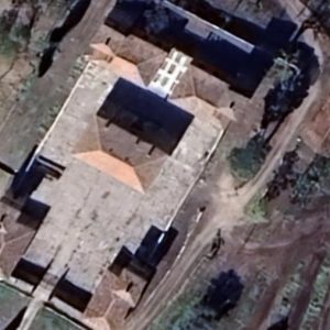 Abandoned villa House Music - Italy