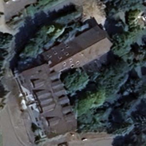 Abandoned Hospital K - Germany