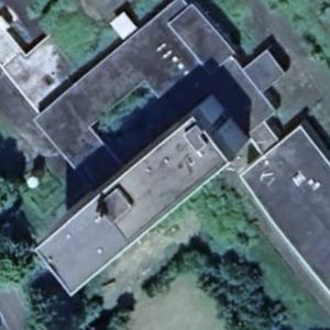 Abandoned Hospital surg - Germany