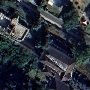 Urbex Abandoned sanatorium E - Germany