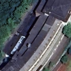 Abandoned Urbex Hotel grand - Germany