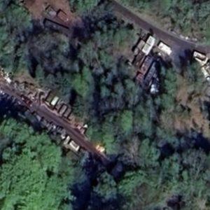 Abandoned Base Army - Germany