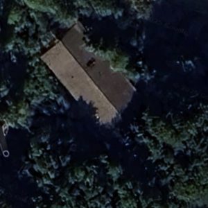 Abandoned villa House darwin - Germany