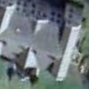 Abandoned Castle sch - Germany