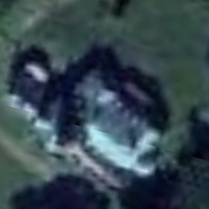 Abandoned Castle eric - Germany