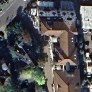 Abandoned villa House Anna L - Germany