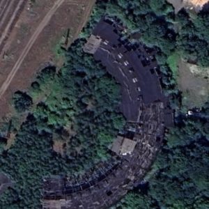 Abandoned Urbex Lost trains 2 - Germany