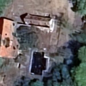 Abandoned villa House vita - Netherlands