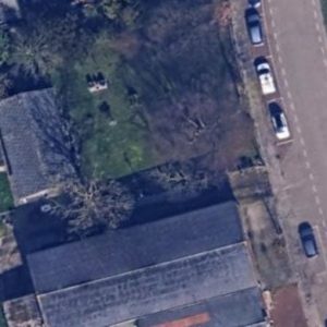 Abandoned villa House Pélican - Netherlands