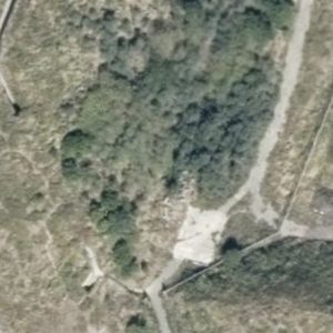 Abandoned Bunker hidden - Netherlands