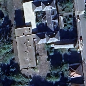 Abandoned Hospital Miracle - France