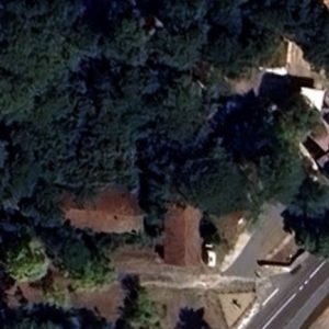 Abandoned Preventorium G - France