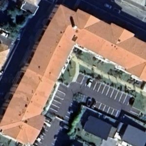 Abandoned Hospital Y - France