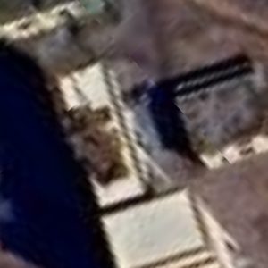 Abandoned Mine carre - France