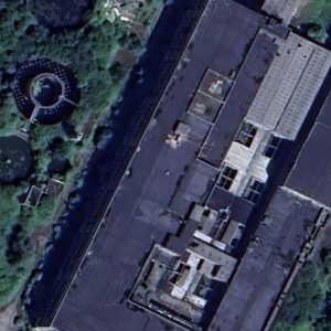 Abandoned Factory beauty - France