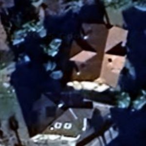 Abandoned villa House wayne - Italy