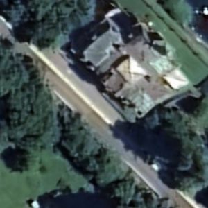 Abandoned Castle Little - Italy