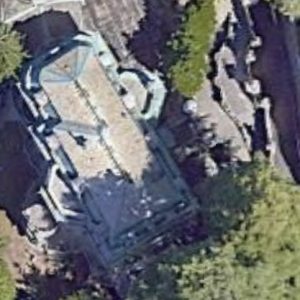 Abandoned villa House B - Italy