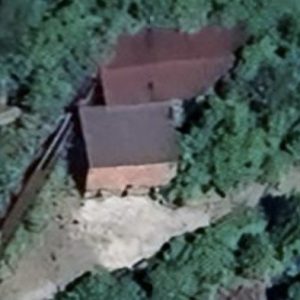 Abandoned Mine verde - Italy