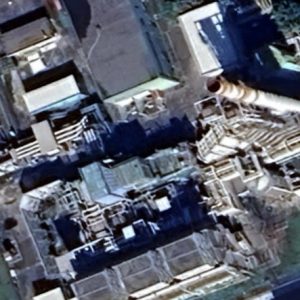 Abandoned Powerplant Pp - Italy