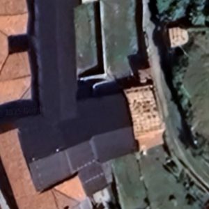 Abandoned Teatro balconi - Italy