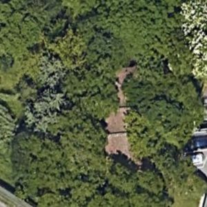 Abandoned villa House Pa - Italy