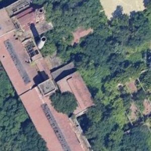 Abandoned Factory S - Italy