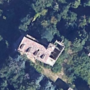 Abandoned villa House Sa - Italy