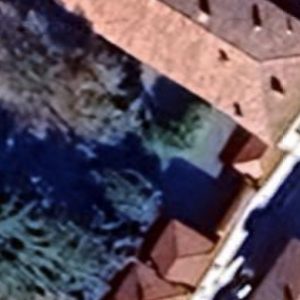 Abandoned Palace Selva - Italy