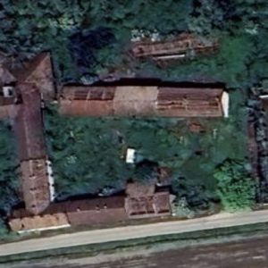 Abandoned Farm T - Italy