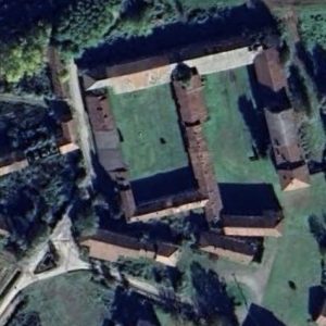 Abandoned Farm huge - Italy