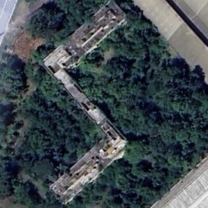 Abandoned Factory Z - Italy