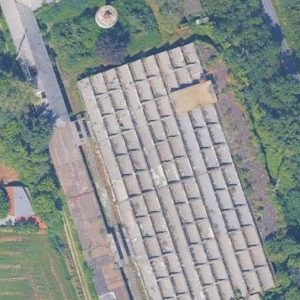 Abandoned Factory Ceo - Italy