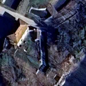 Abandoned Powerplant idro - Italy