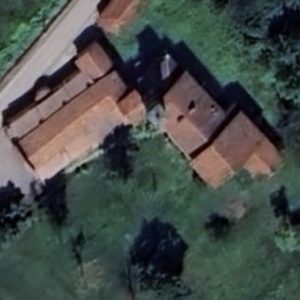 Abandoned Urbex school globe - Italy